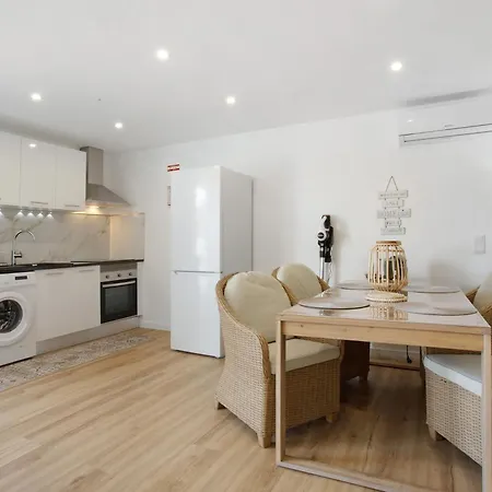 Casa Belavista Apartamento