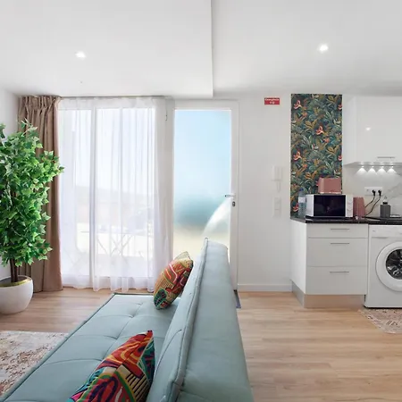 Apartamento Casa Belavista *