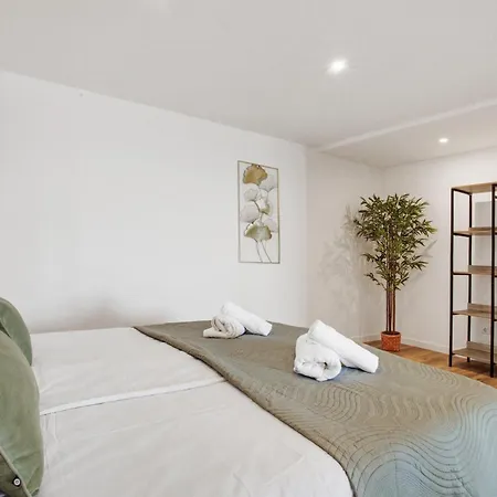 Apartamento Casa Belavista