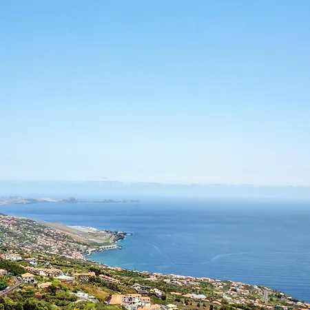 Apartamento Casa Belavista