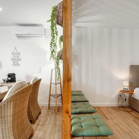 Apartamento Casa Belavista *