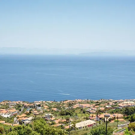 Διαμέρισμα Casa Belavista