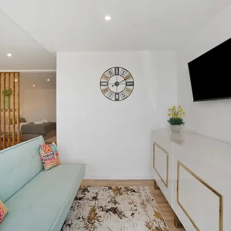 Apartamento Casa Belavista *