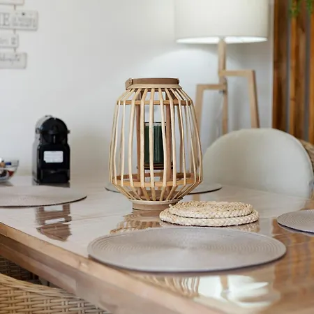 Apartmán Casa Belavista