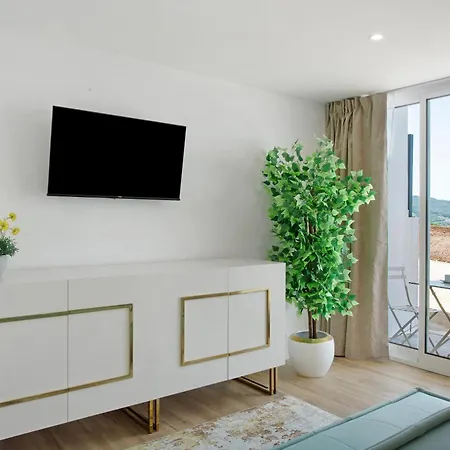 아파트 Casa Belavista
