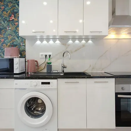 Casa Belavista * Gaula