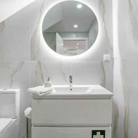 Casa Belavista * Gaula