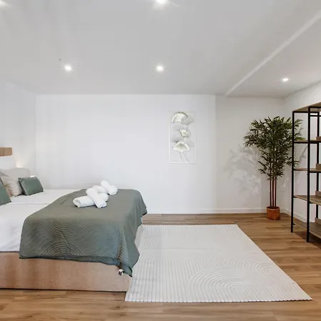 Casa Belavista 아파트 Gaula