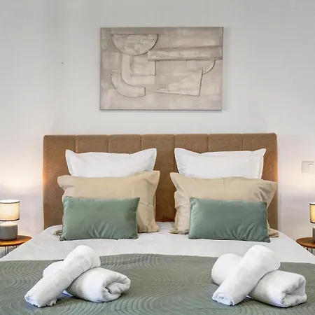 Casa Belavista Apartmán *