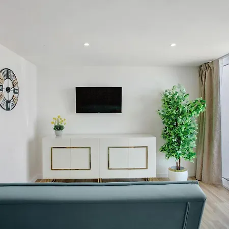 Apartmán Casa Belavista