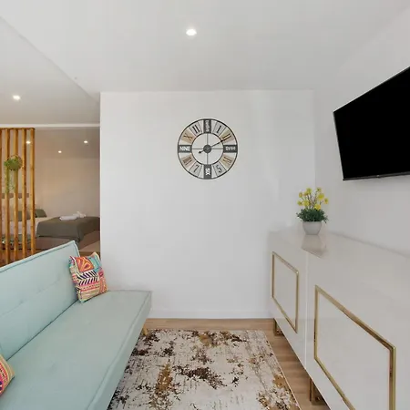 Casa Belavista Apartmán Gaula