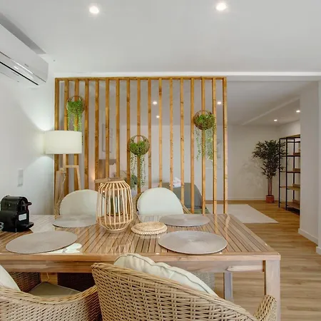 Casa Belavista Appartement