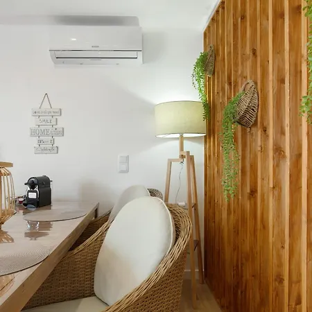 Casa Belavista Apartmán
