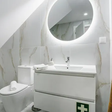 Casa Belavista Apartmán
