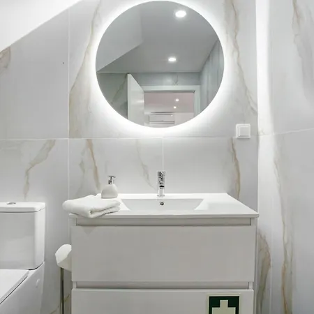 Apartmán Casa Belavista Gaula