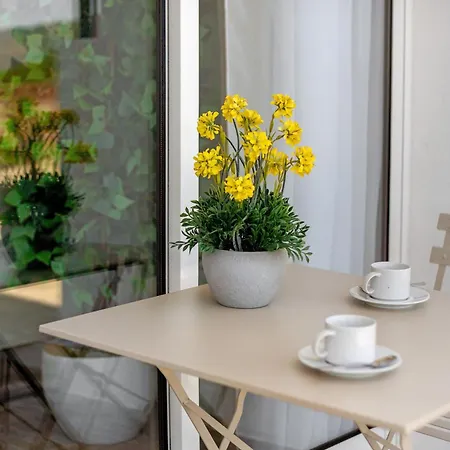 Casa Belavista Apartmán *