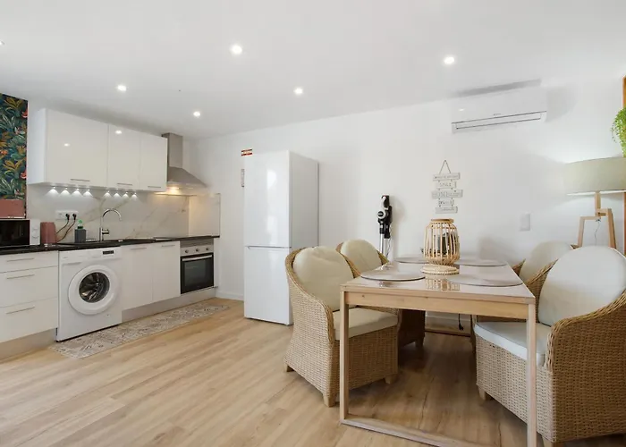 Casa Belavista Apartmán