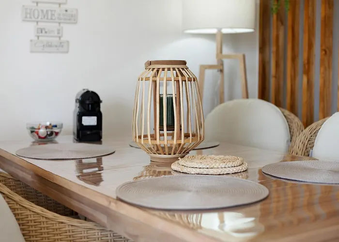 Apartmán Casa Belavista