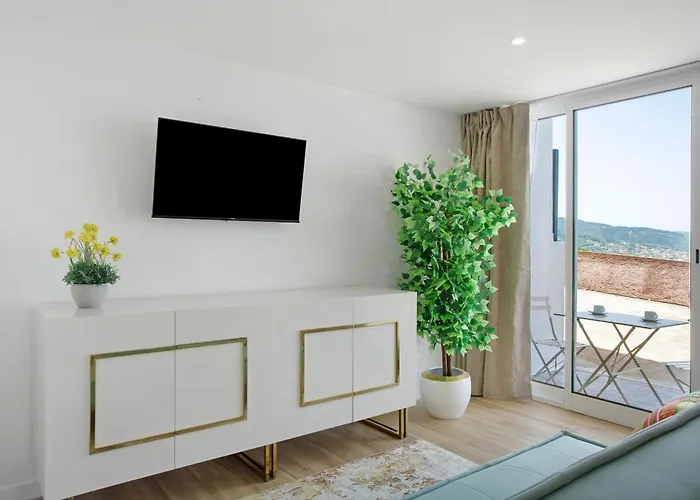 公寓 Casa Belavista