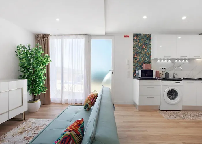 Apartmán Casa Belavista *