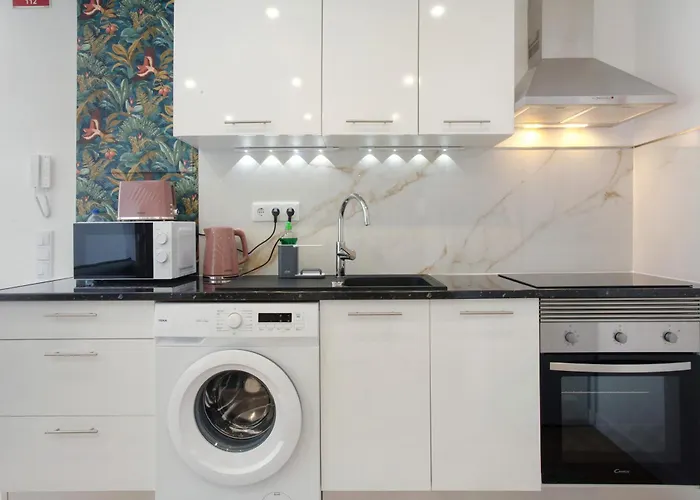 Casa Belavista * Gaula