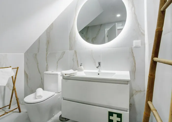 Casa Belavista Apartmán Gaula