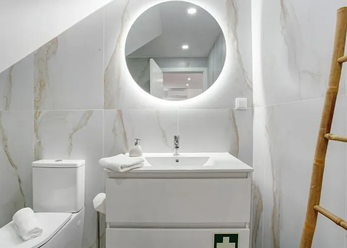 Casa Belavista * 加乌拉