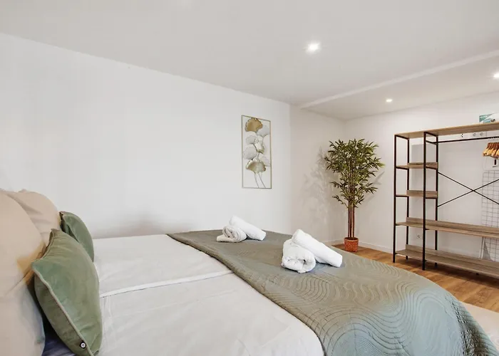 Apartmán Casa Belavista