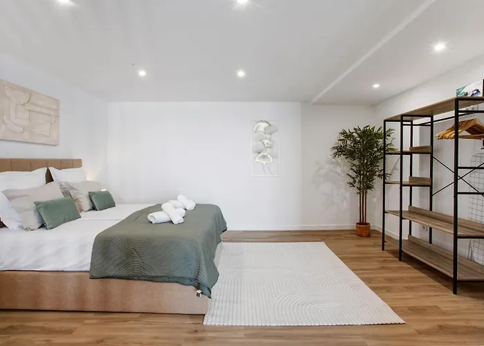 Casa Belavista Apartmán Gaula