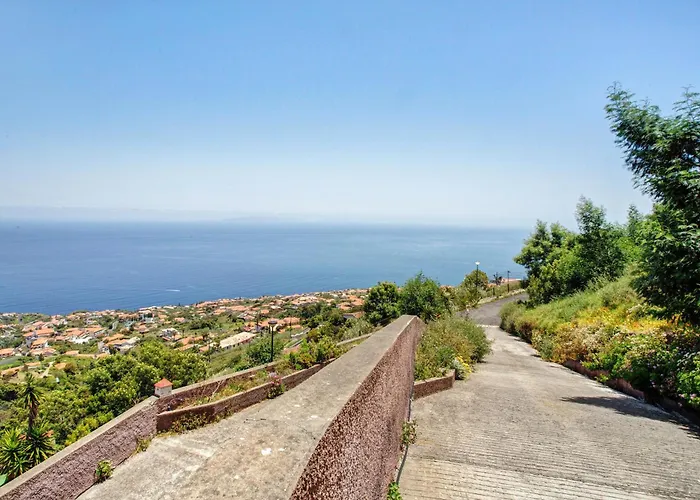 Casa Belavista 公寓