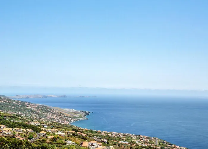 Apartmán Casa Belavista