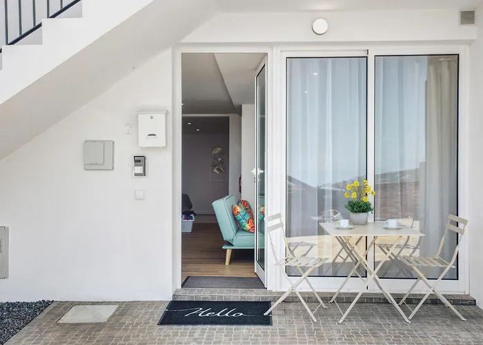 Casa Belavista 加乌拉