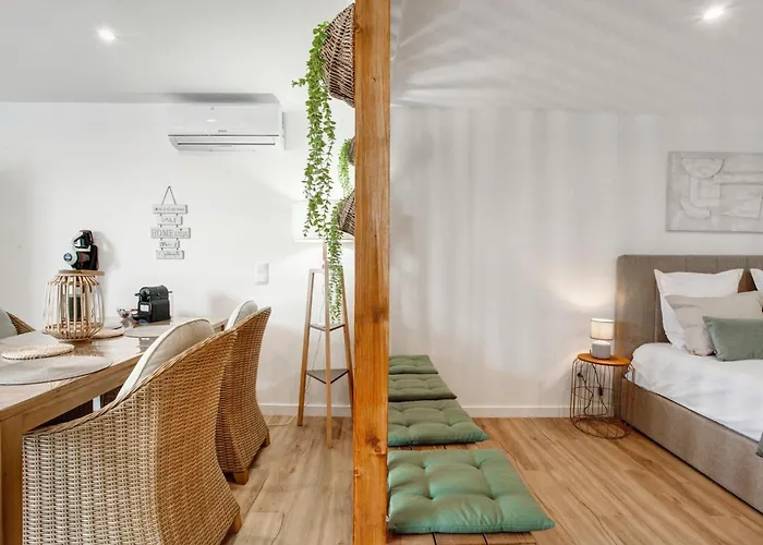 Apartmán Casa Belavista *