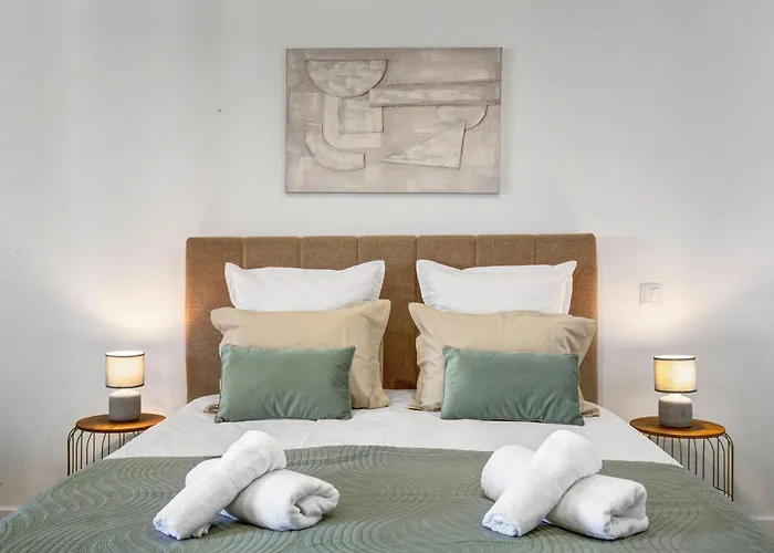 Casa Belavista Apartmán *